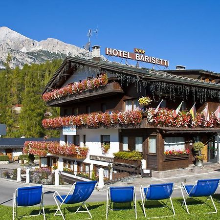 Appartamenti Barisetti Cortina dʼAmpezzo Pokój zdjęcie