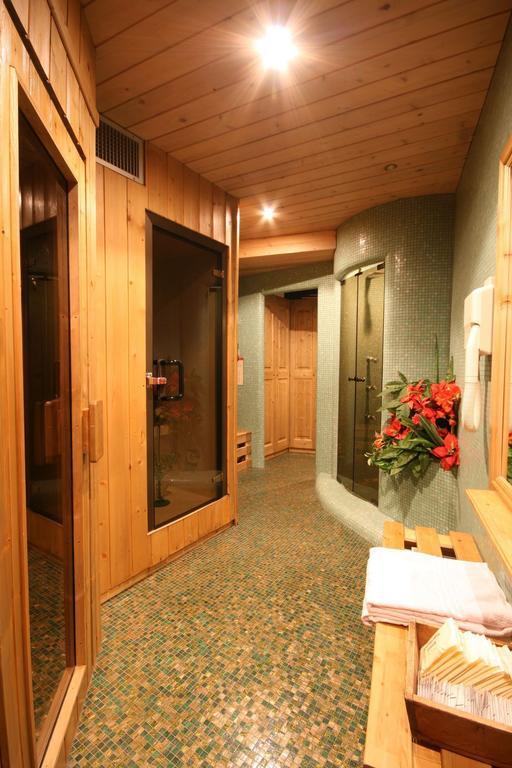 Appartamenti Barisetti Cortina dʼAmpezzo Pokój zdjęcie