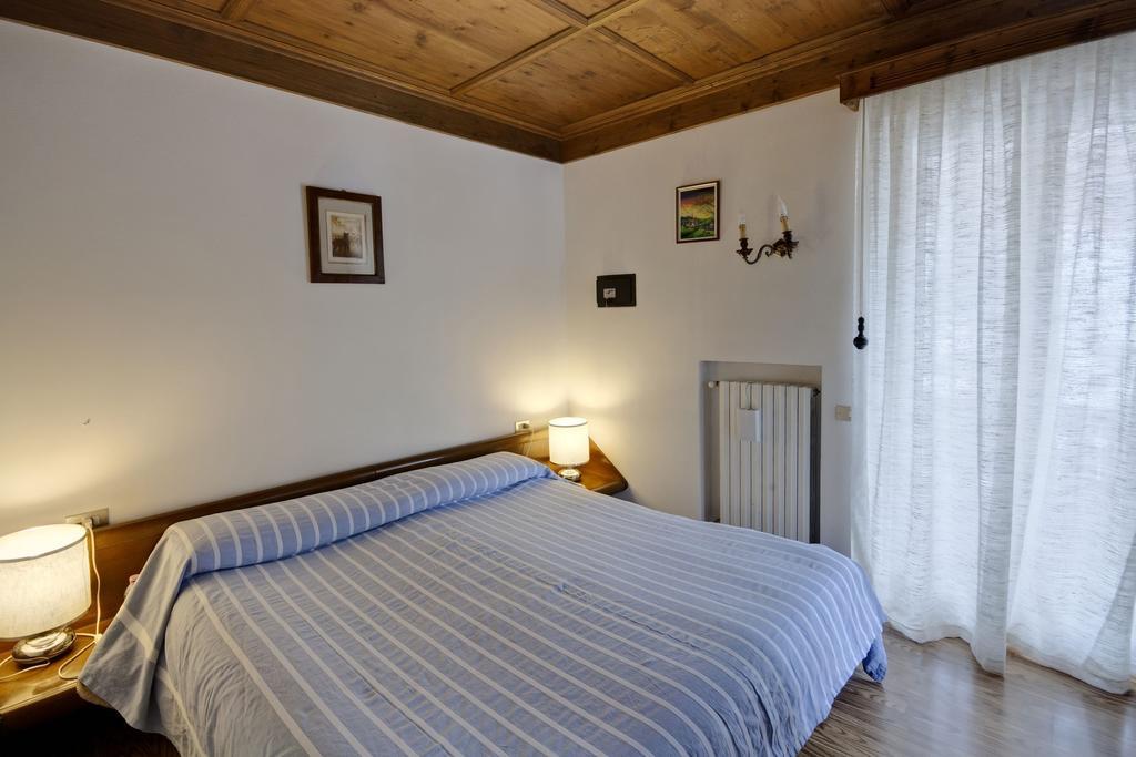Appartamenti Barisetti Cortina dʼAmpezzo Pokój zdjęcie